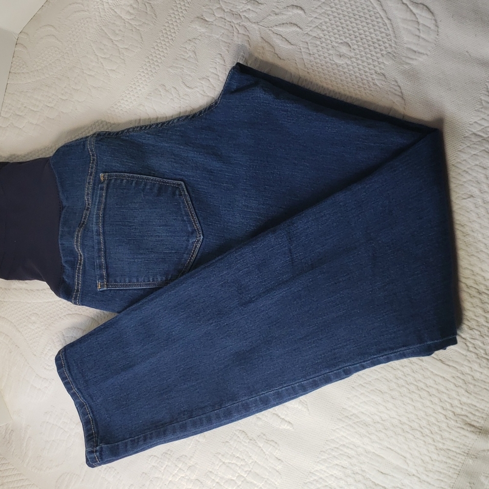 Maternity Pants - Picture 11 of 13
